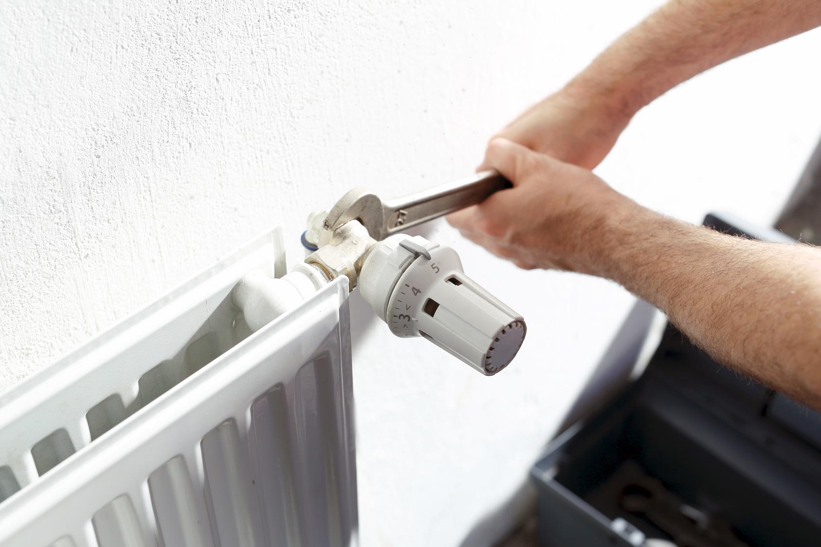 entretien chauffage gaz Vitry-sur-Seine